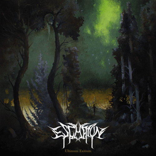 Eschaton (SVK) : Ultimum Exitium